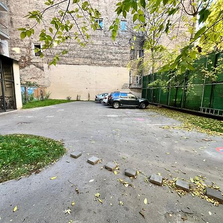 Best Seasons Andrassy Budapest Extérieur photo