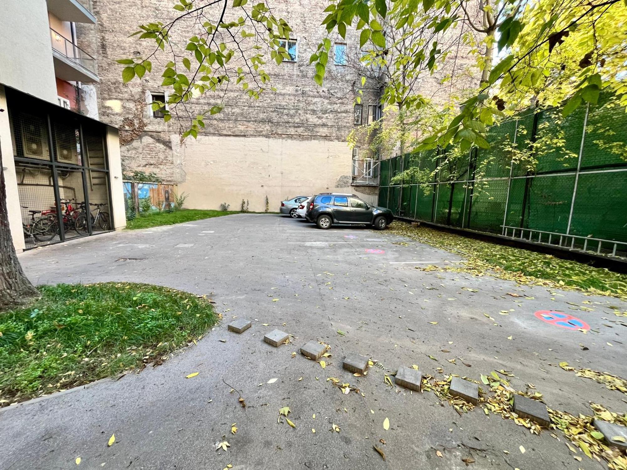 Best Seasons Andrassy Budapest Extérieur photo